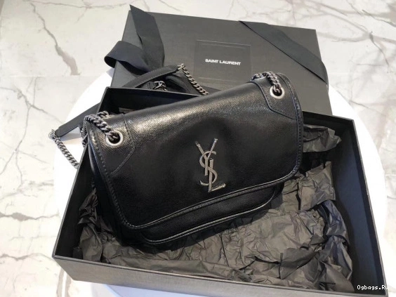 YSL BABY NIKI 0714